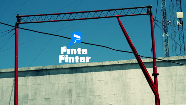 P3P510 buenos aires argentina Sexto Cultural Pinta Pintar Jojoto Music Video Post Production