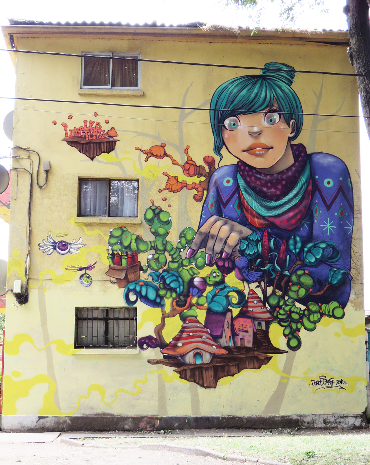 concegraff chile Graffitichileno graffitigirl Chileangraffiti Huasco la serena concepcion Santiago de Chile