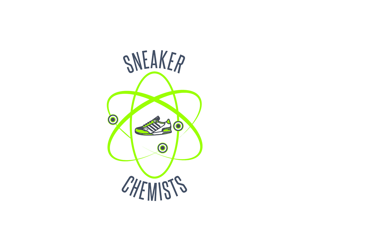 #graphicDesign #Sneakerhead #LogoDesign #Branding #CritiquesWelcome #Design