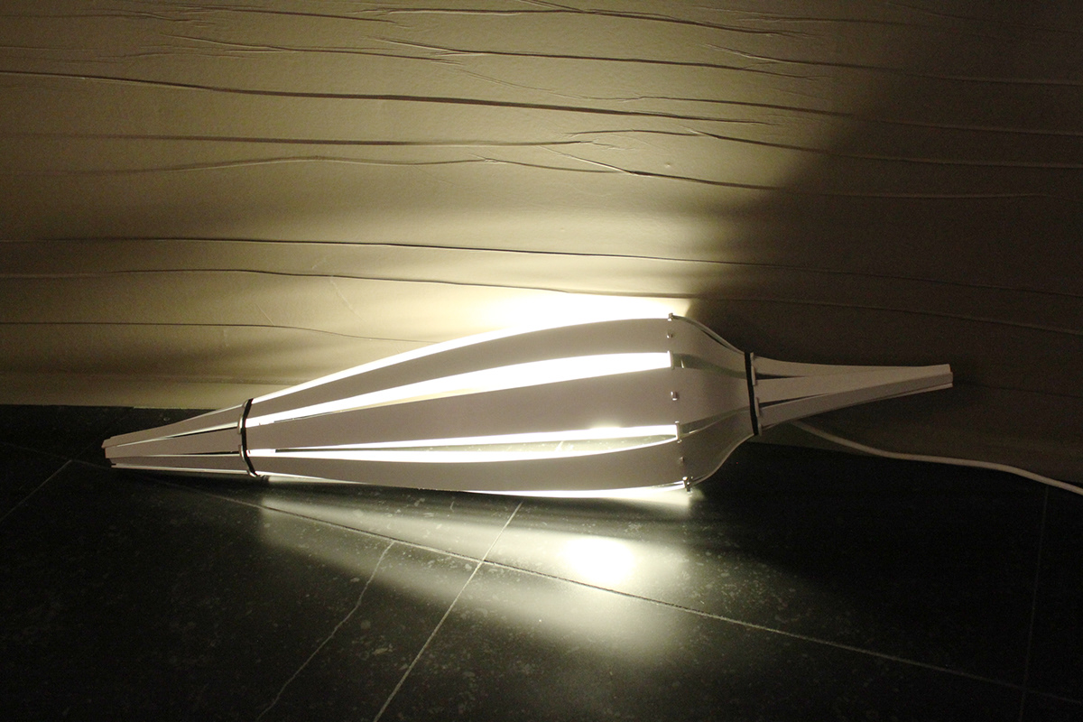 Lamp concept light