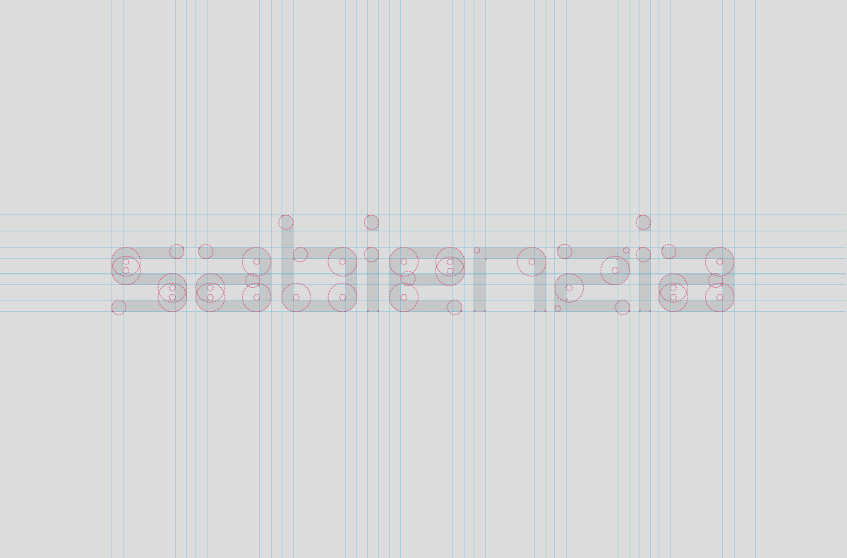 Sabienzia brand logo design