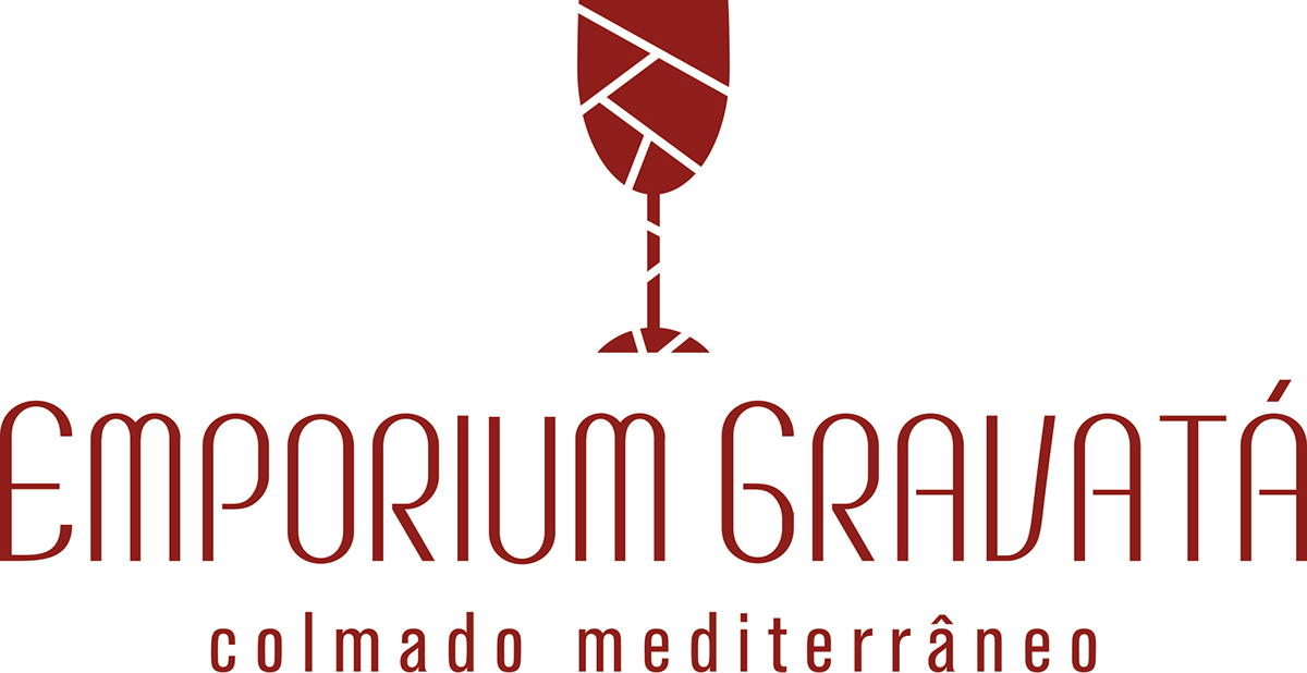 design brand colmado Gravata Food  gourmet gastronomy businesscard