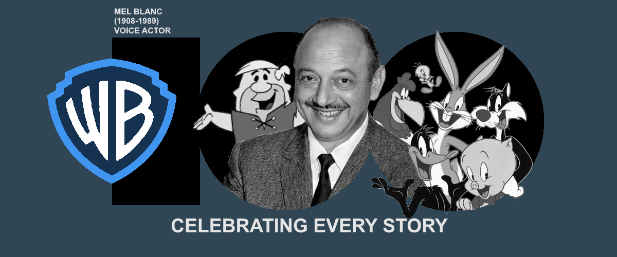 looney tunes warner bros MGM Cartoons graphic design  Logo Design branding  wb100