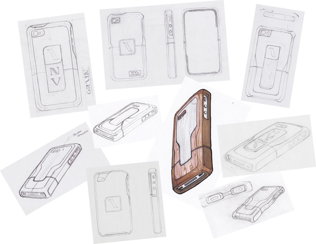 phone case iphone case wood craftsmanship