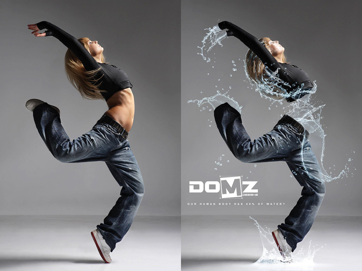 Domz designs photoshop art Photo Manipulation 