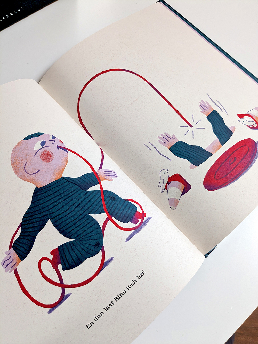 Picture book children's book children illustration spaghetti belgium Illustrator ILLUSTRATION  storytelling   bookcover