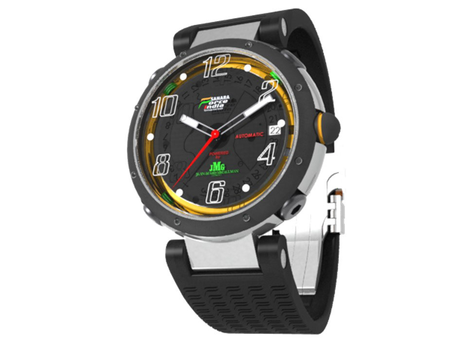 Formula 1 relojes Render sportswatch watch Watches