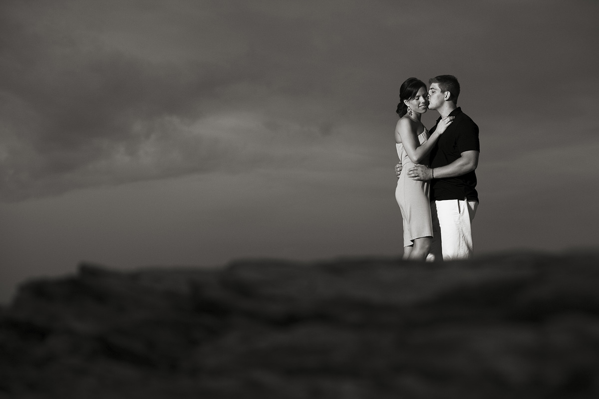 Adobe Portfolio wedding engagement Photography 