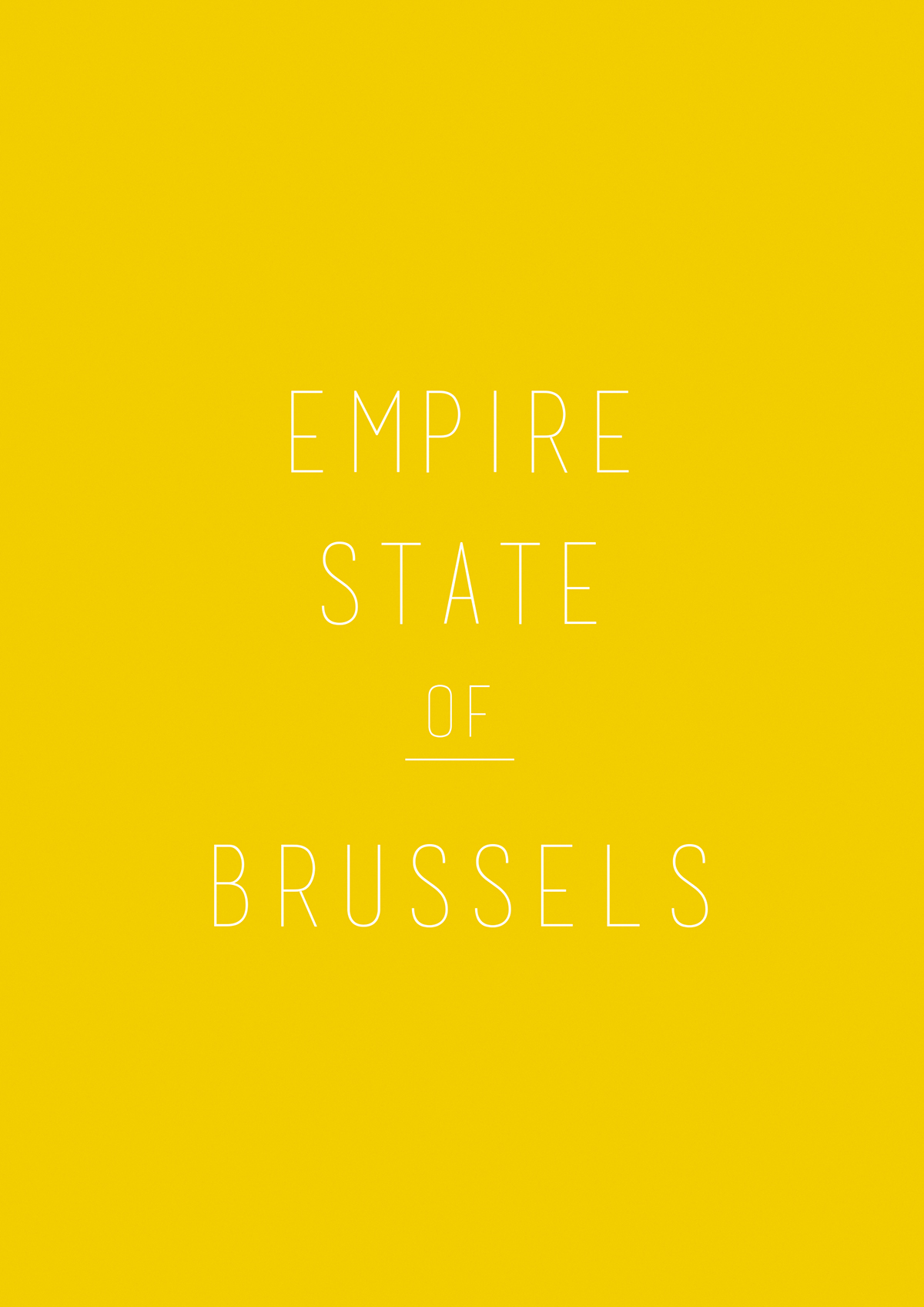 brussels rough