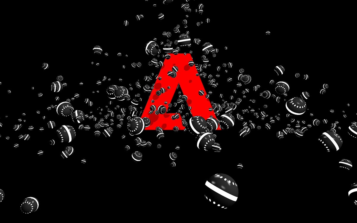 Adobe Remix logo Logo Remix 3D Cinder Bullet3D