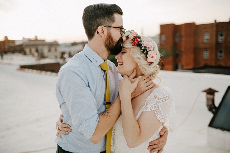 bridal makeup brides