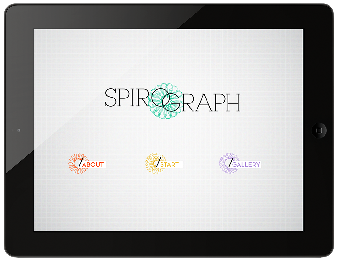 SprigoGraph app game demo video lifestyle