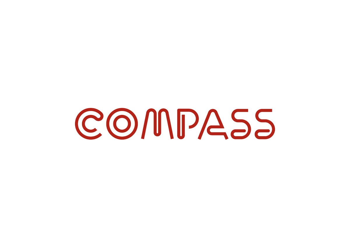 think tank compass logos