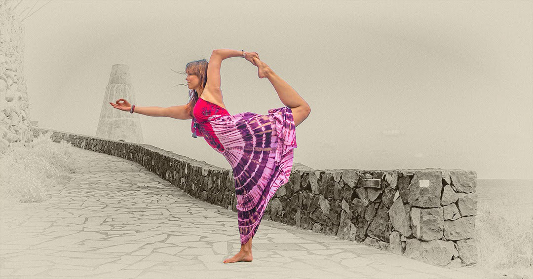 acroyoga   canary islands la palma island model Photography  photosession sport woman Yoga