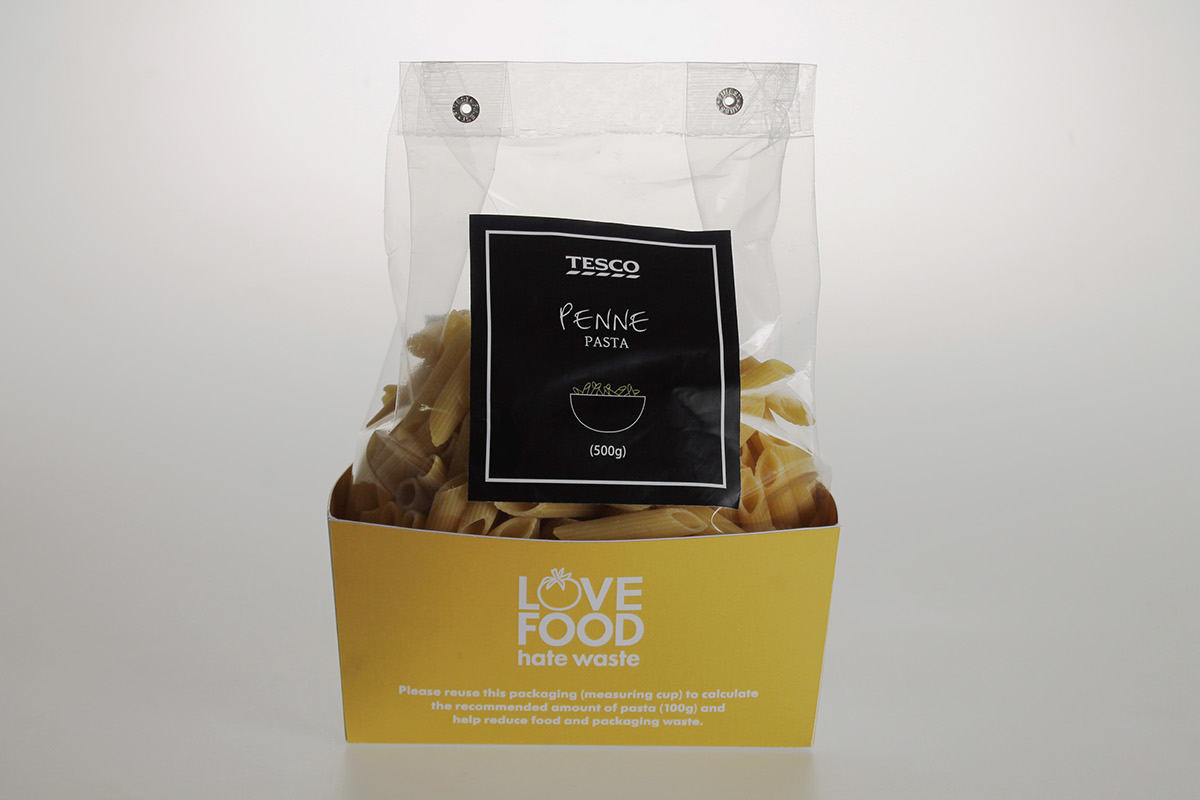 Pasta measure Sustainability Food  waste design cup