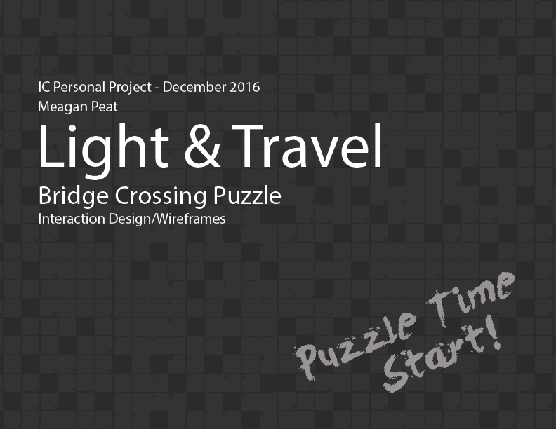 html5 JavaScript puzzle puzzle design