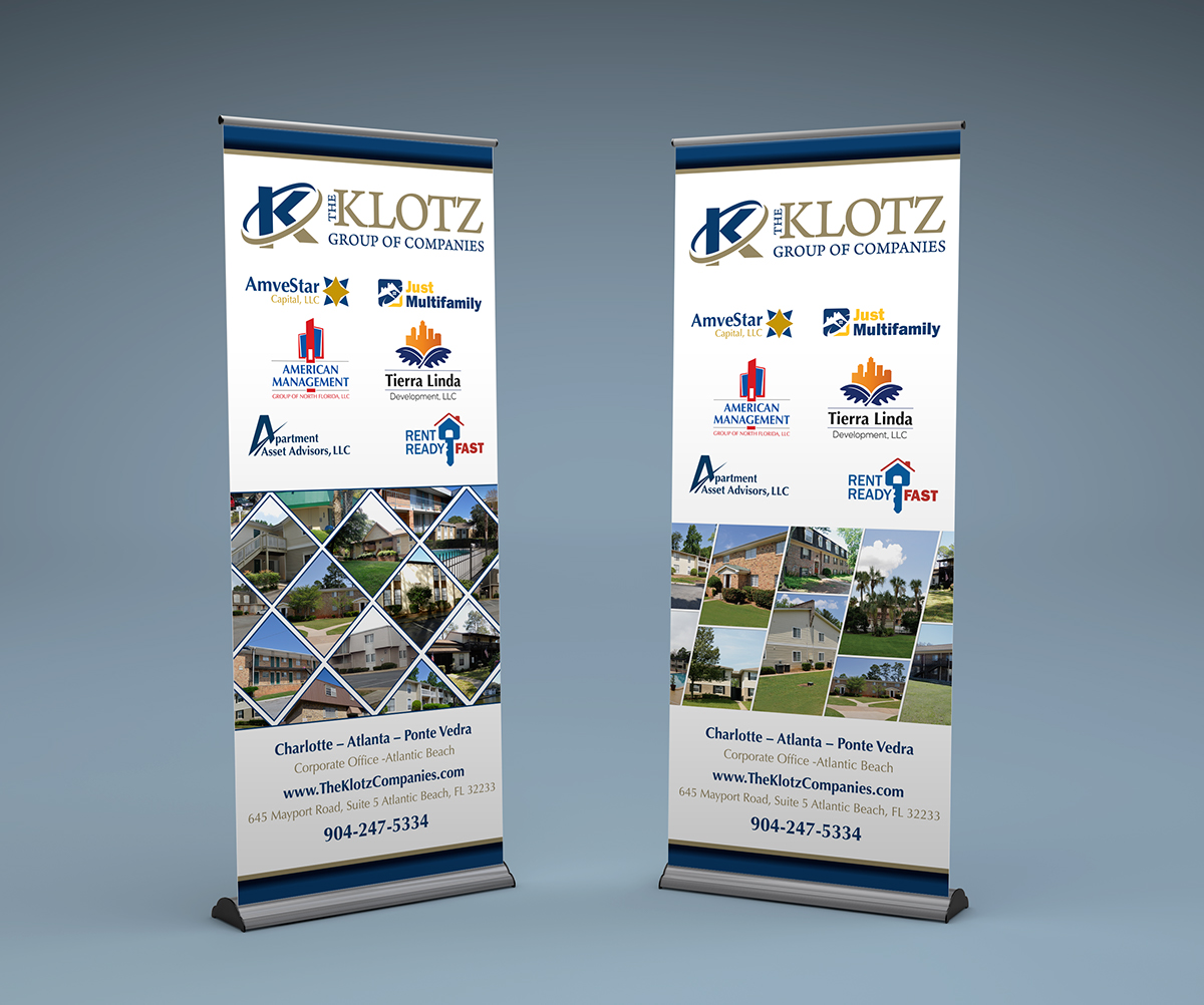 The Klotz Group KenRileyDesigns