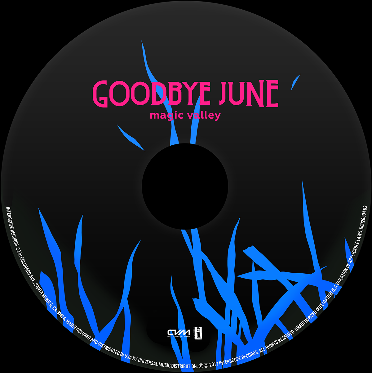 cover artwork cd Album album cover CD cover Music cover music design sunset goodbye june