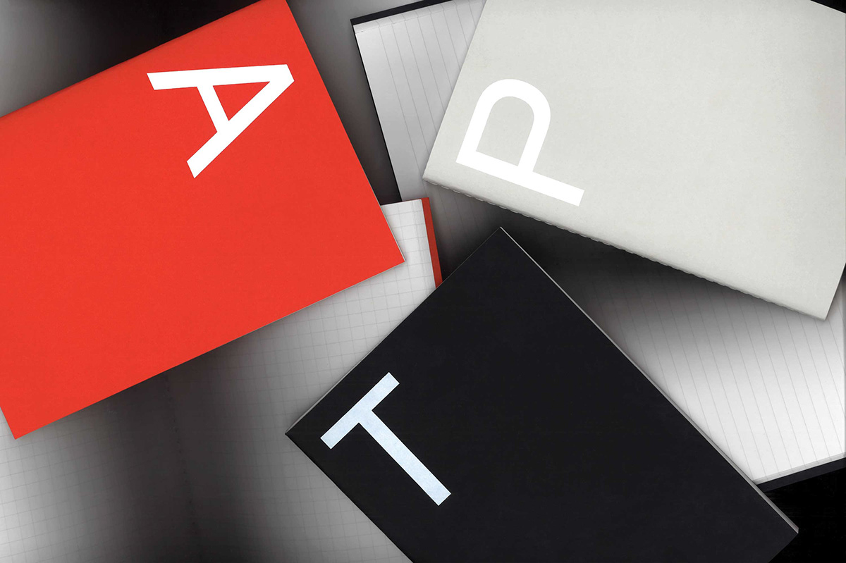 digital design brand identity