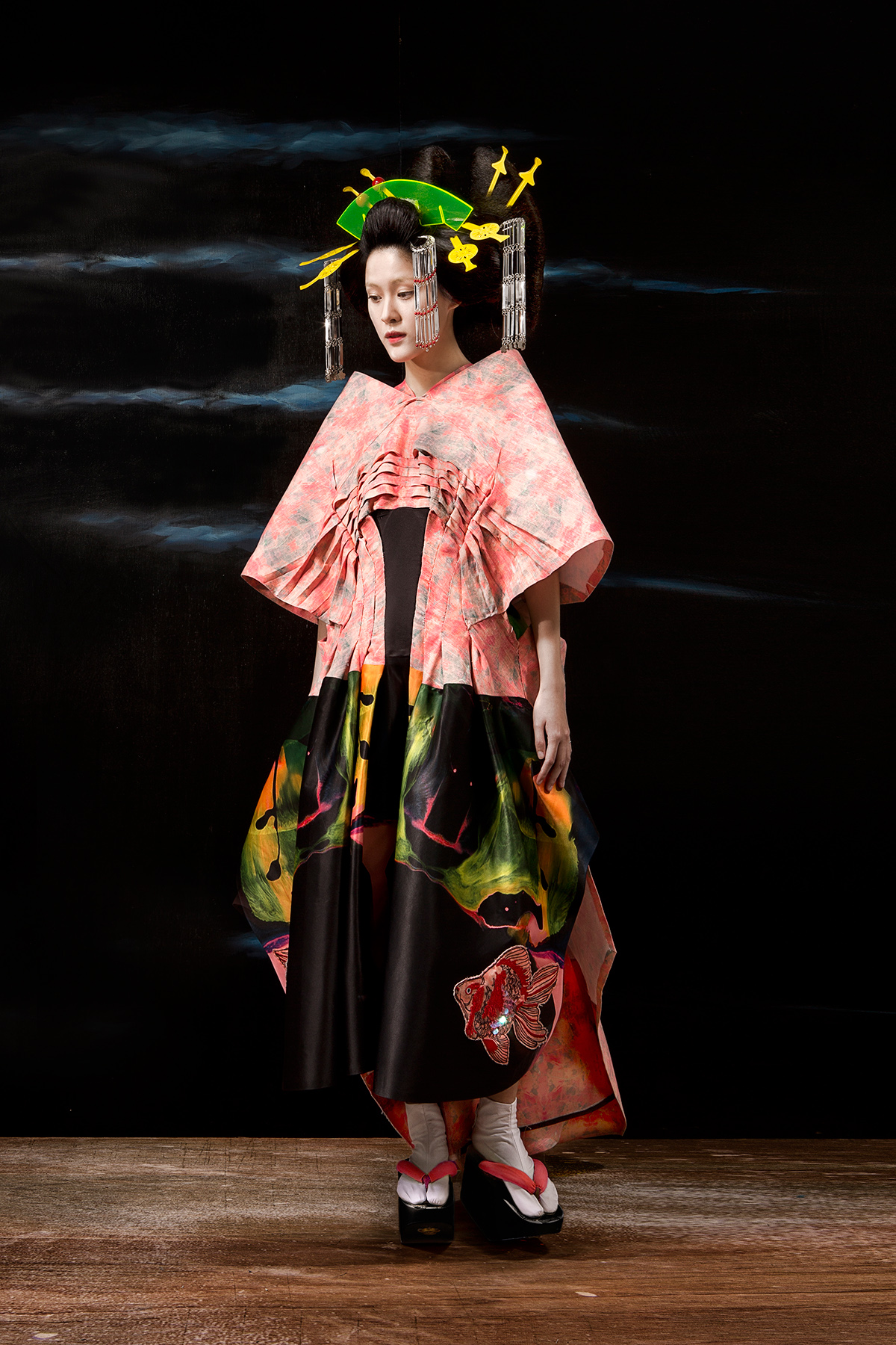 japan geisha photo