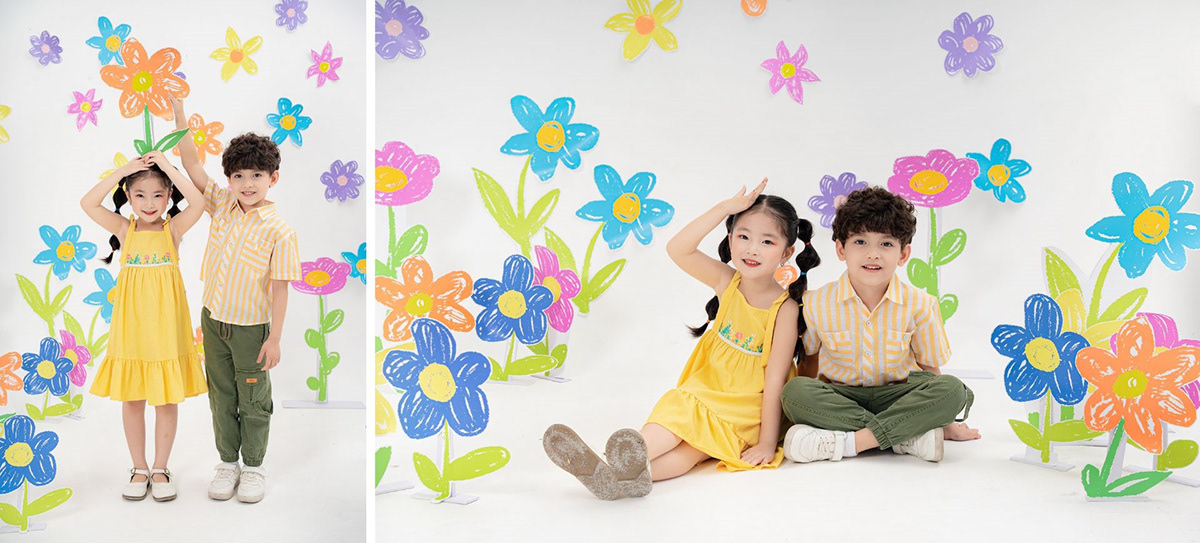flower fashion photography stylist fashionlookbook stylish kidfashion Lookbook kidphotography