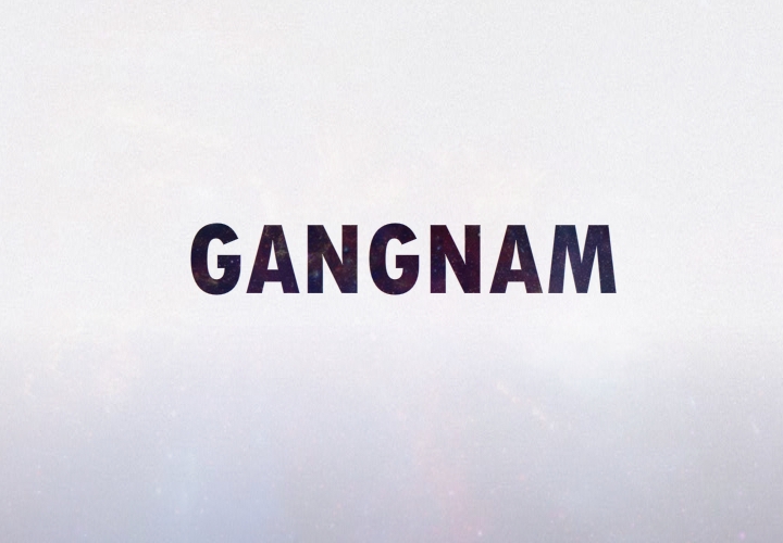 GANGNAM gangnam style gangnam style animation Adobe Flash Flash Illustrator psy kpop Korea DANCE  