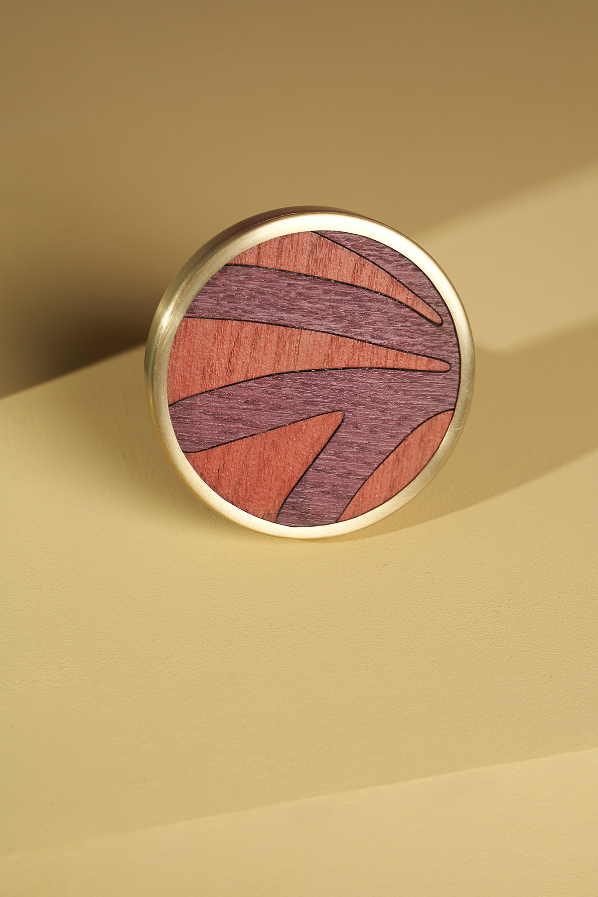 clock color design handle marquetry matisse mirror product table wood