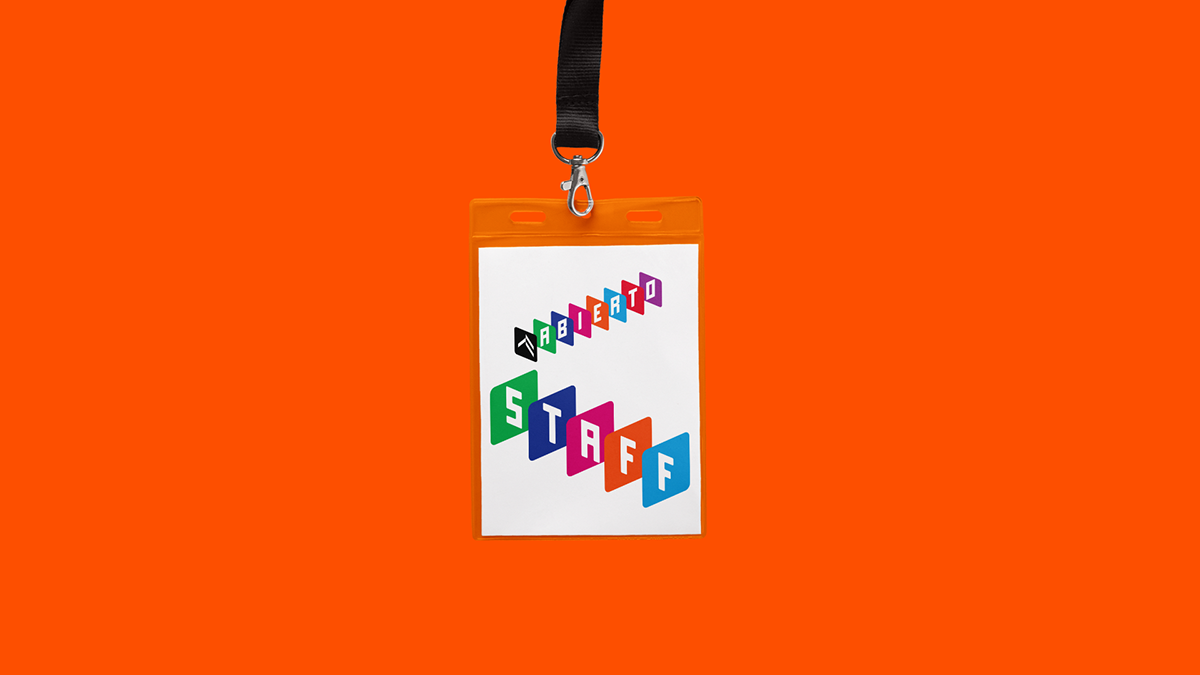 Adobe Portfolio brand identity Lance Wyman deduce design mexico festival logos diseño design festival