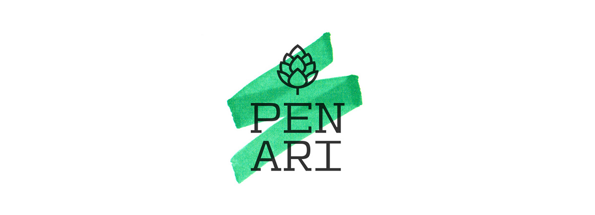 PENARI I.P.A. craftbeer beer Hopstarter Penari.nl homebrewing beerporn