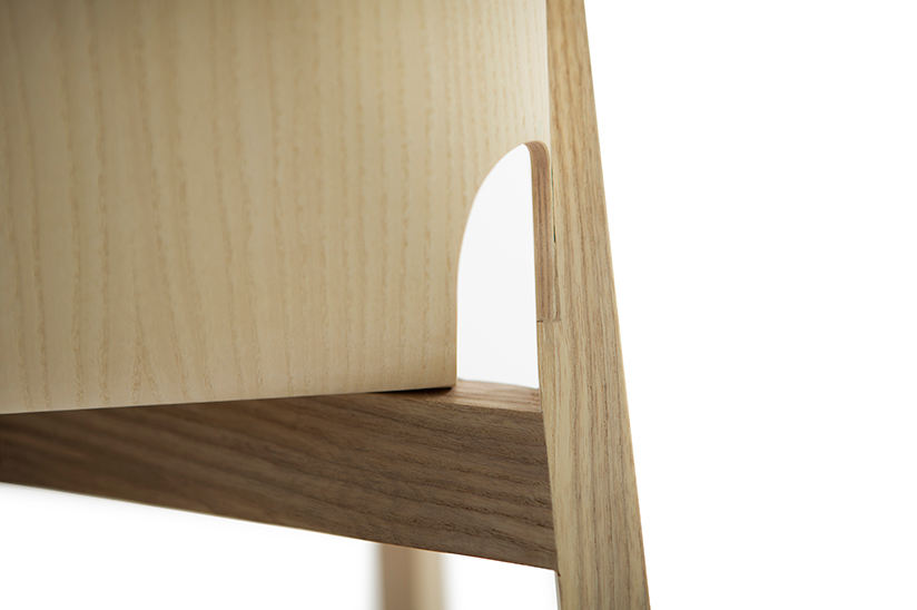 furniture chair wood