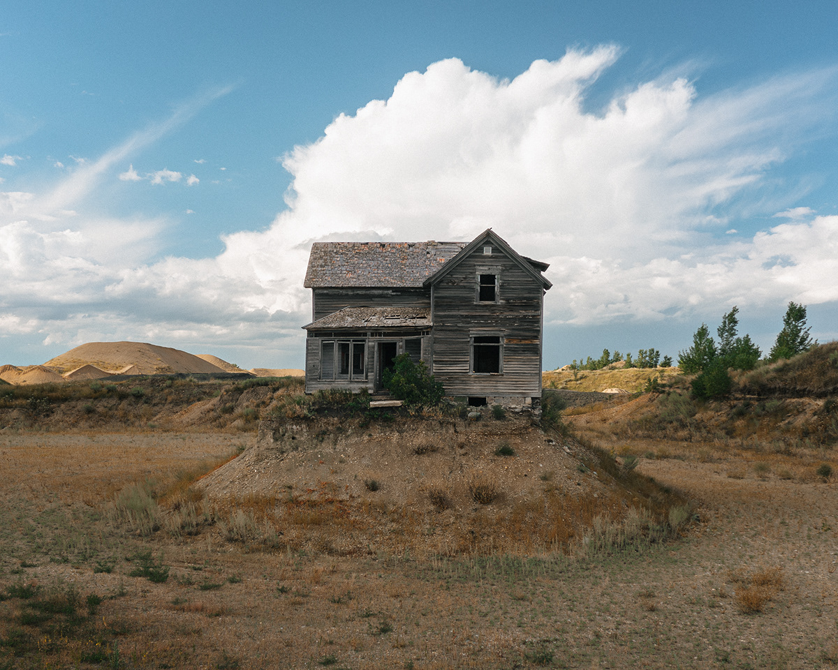 Photography  abandoned Travel western Landscape Nature america summer road trip travel photography