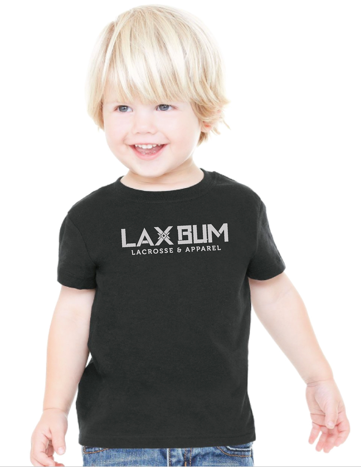 lacrosse LAX Lax bum design logo brand soccer football sports net sport apparel company