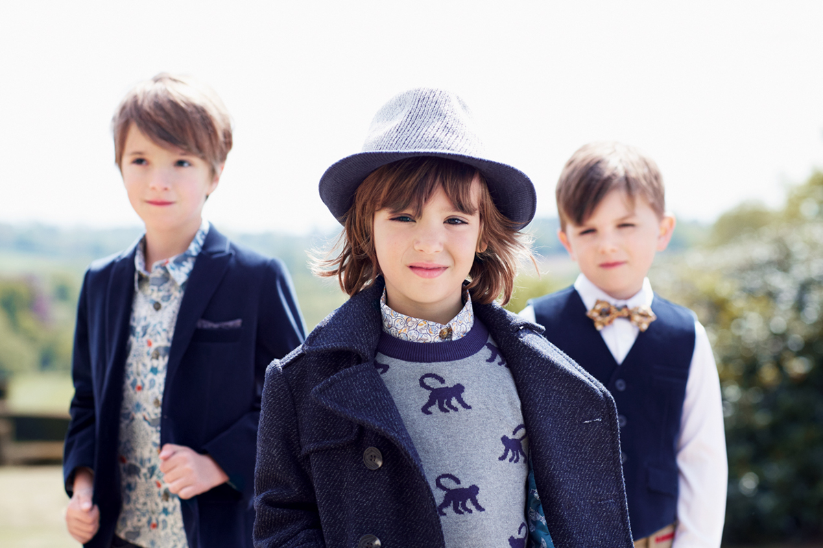 children kids Fashion  Style Clothing elina manninen lifestyle Lookbook