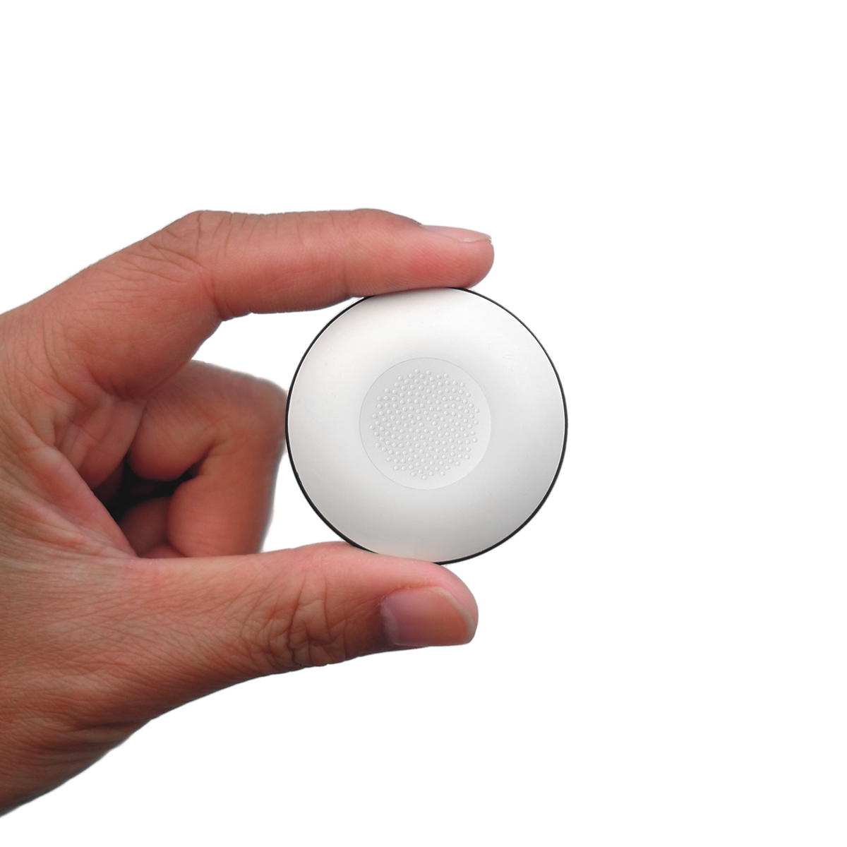 connected Wearable alert button Health security service