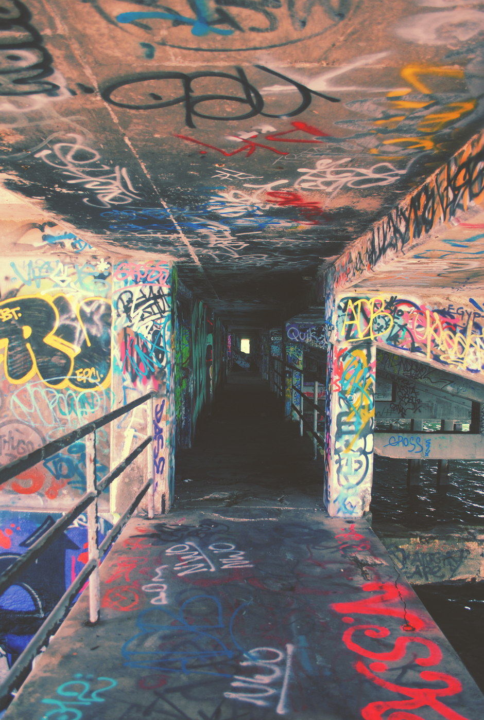 photograph photo photos color miami florida photographer place places old abandoned Abandonment