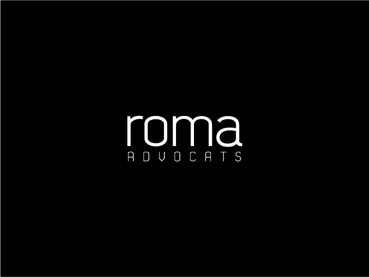 advocats  branding  Roma  inspiration