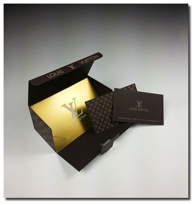 Louis Vuitton Gift Box  Luxury Bags  Wallets on Carousell