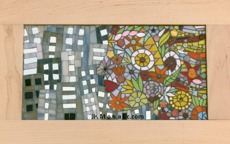 stained glass glass art fine art gallery mosaic prague spring