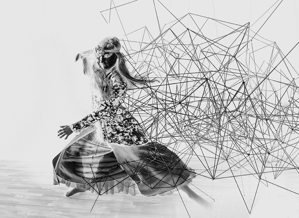 araujoart danza contemporáneo artista creativo art