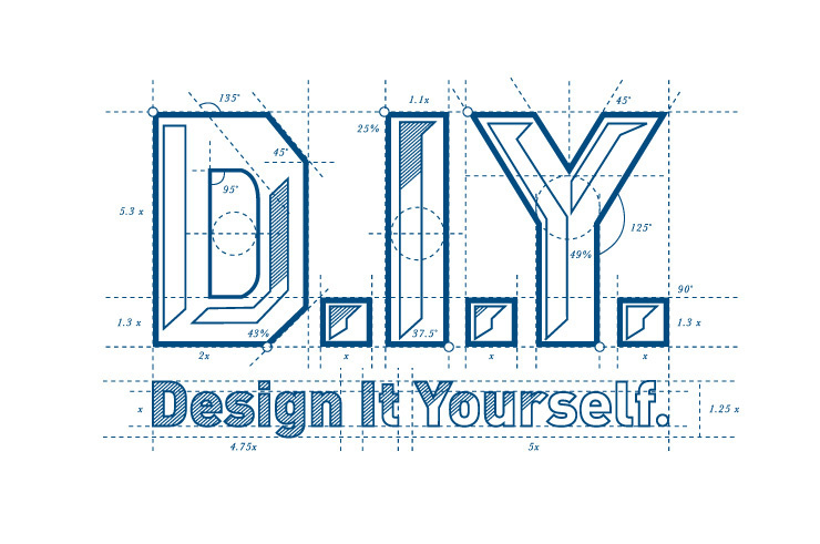 jansport Media Kit logo indonesia press release print DIY Blueprint identity