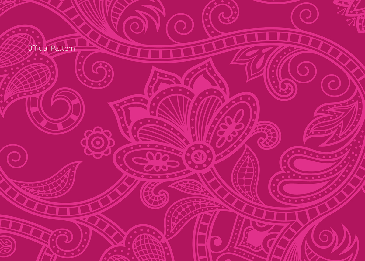 ribbons Weddings invitations cards pink gradient pearls Swirls logos logo