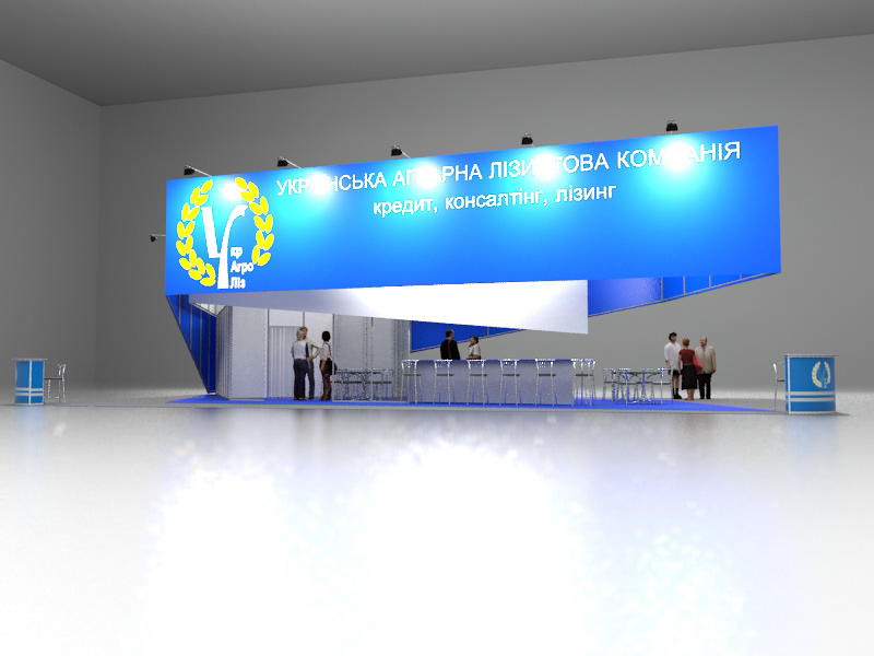 booth design Exhibition  exhibition stand