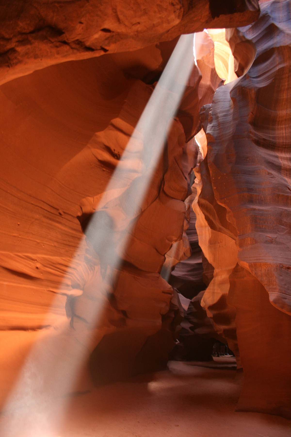 Canyons canyon light