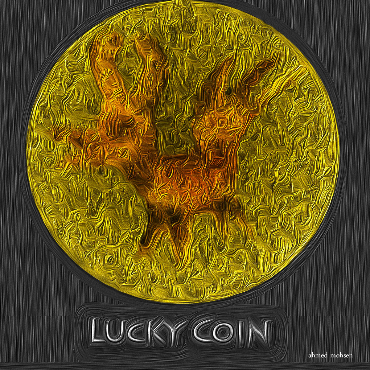 coin lucky coin lucky fantasy