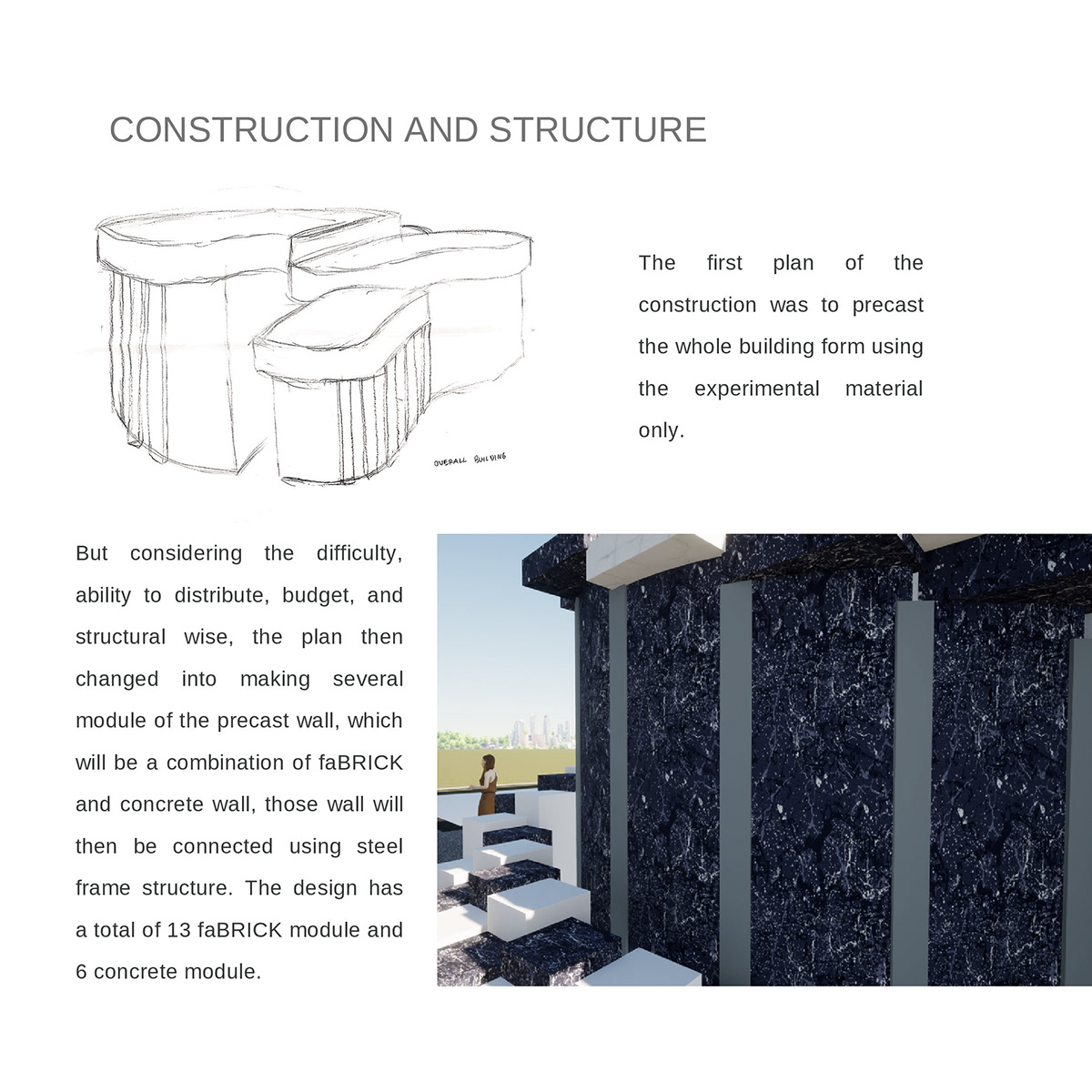 architecture design report fabrick green public toilet reuse Sustainable toilet Toilet Design UII