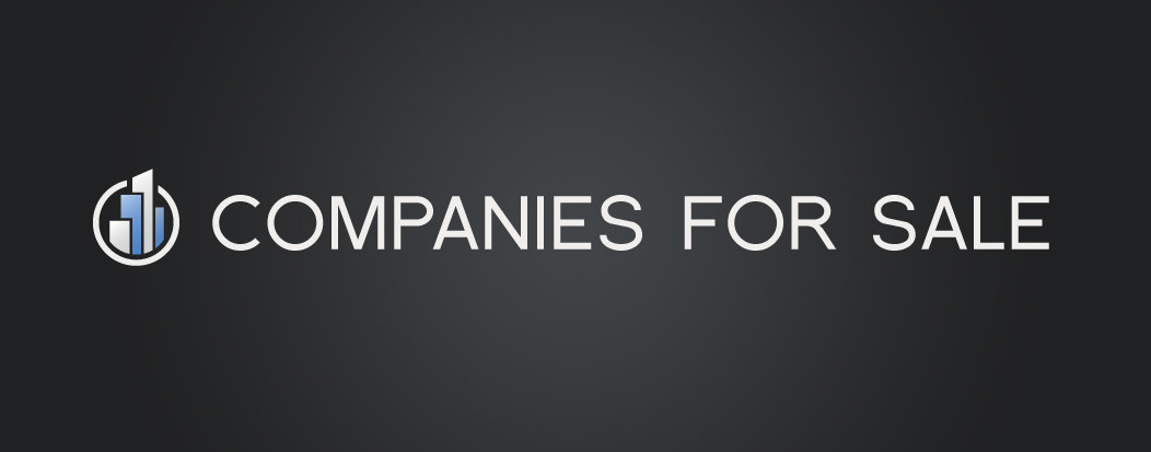 companies for sale logo