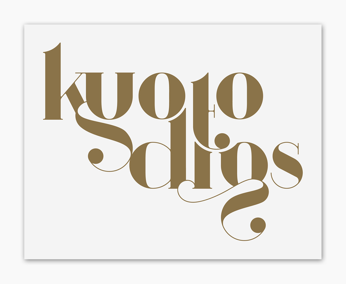 font Typeface art deco elegant fonts business card poster modern magazine wedding Weddings serif flyer logos