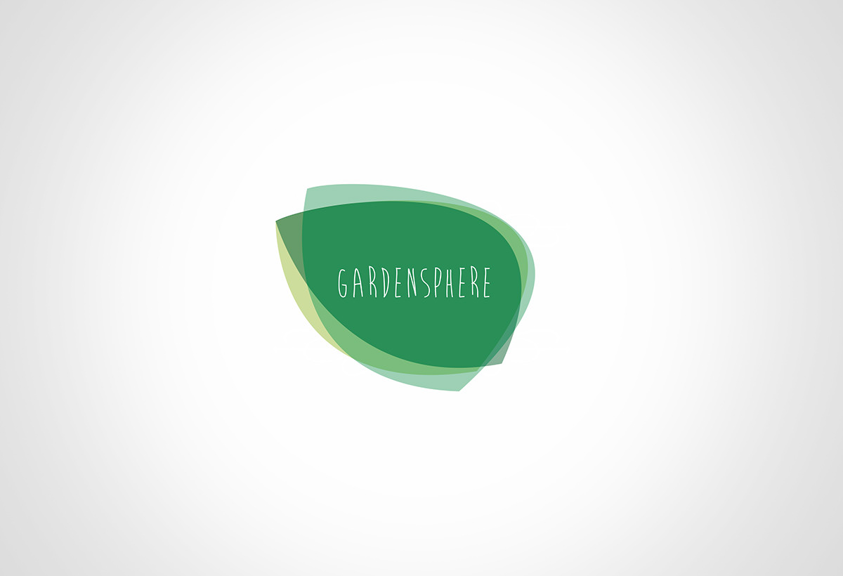Gardensphere plants Aquatic plants aquatic logo design graphic corporate color