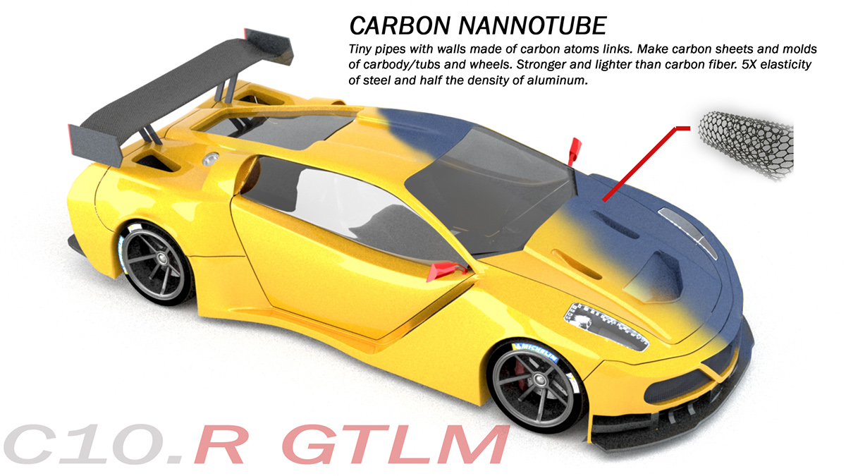 Automotive design industrial design  rendering 3d Models vray