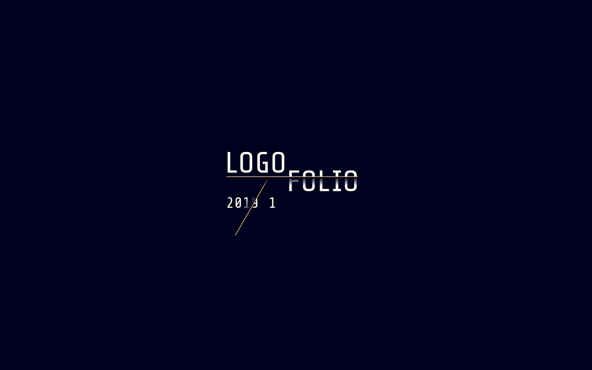 logo logo collection logofolio Logotype branding  mark lettering identity graphic design 